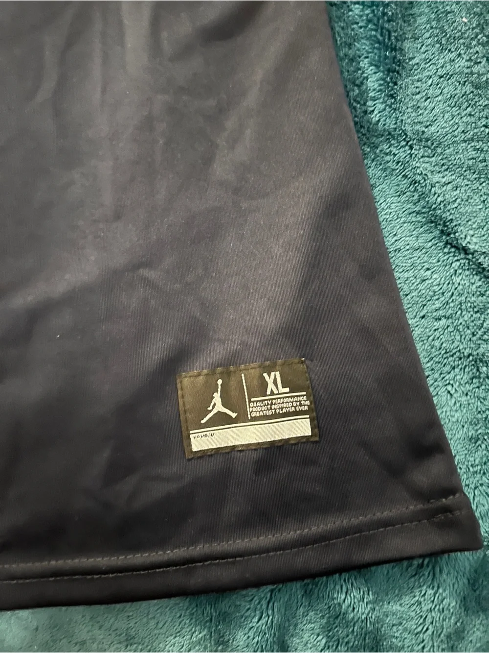 Jordan men short